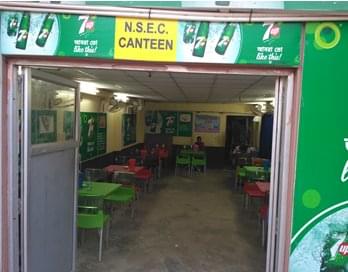 NSEC Infrastructure photo 3